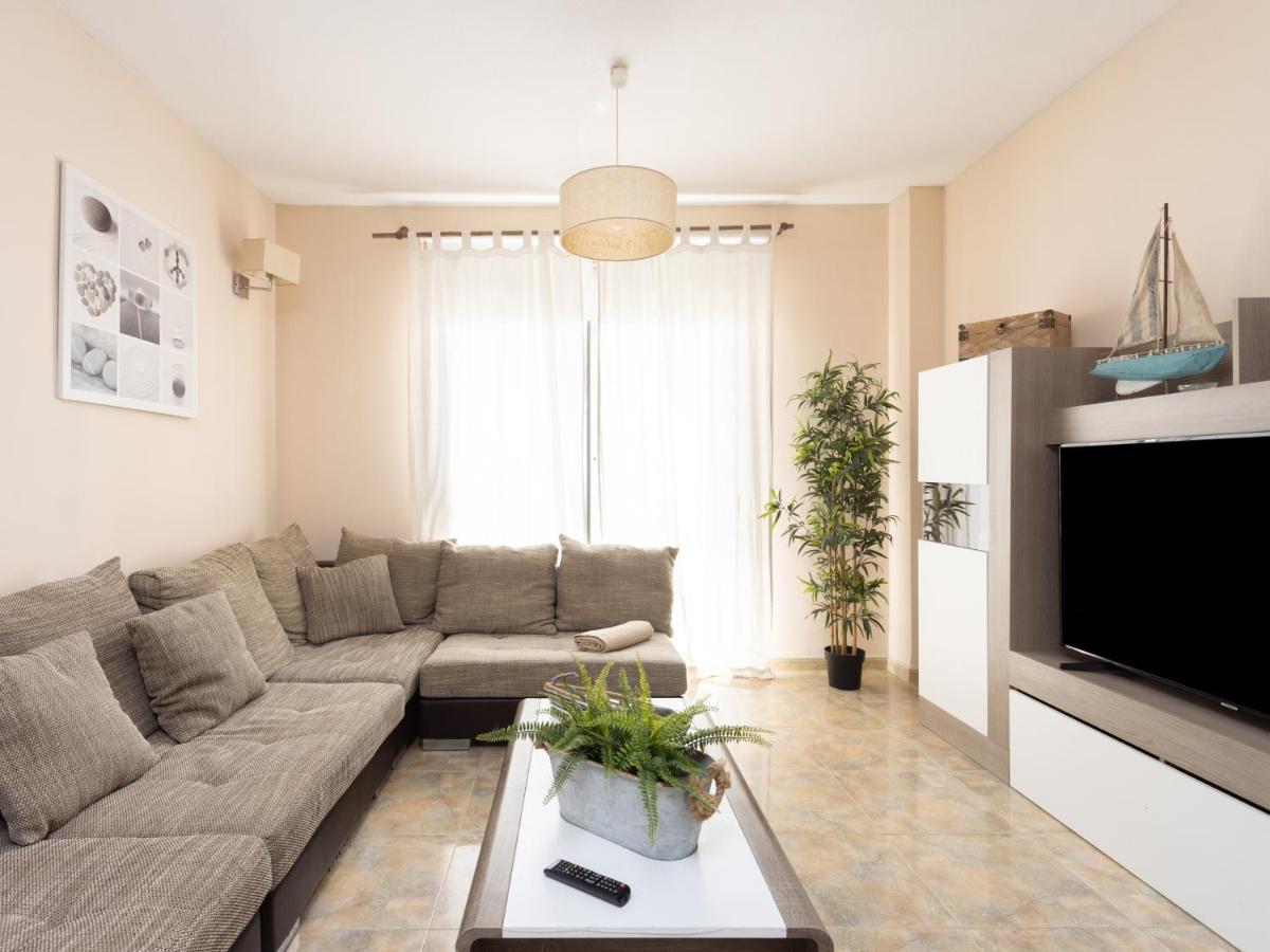 Live Basilica & Balcony Apartament